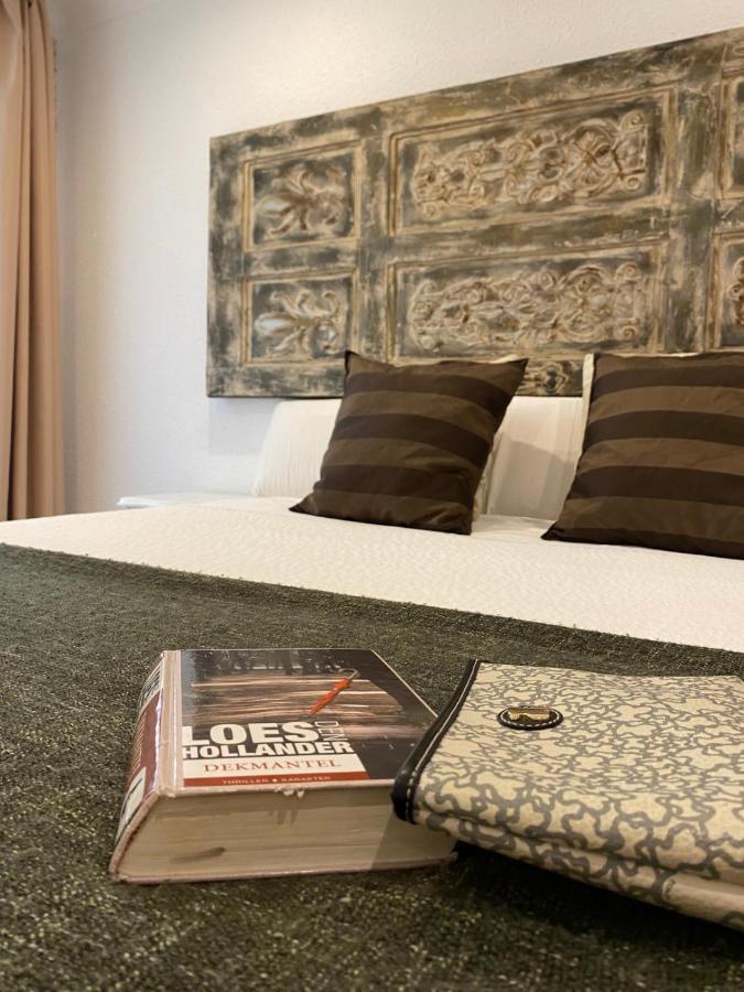 Apartamentos Sevilla Palace Экстерьер фото