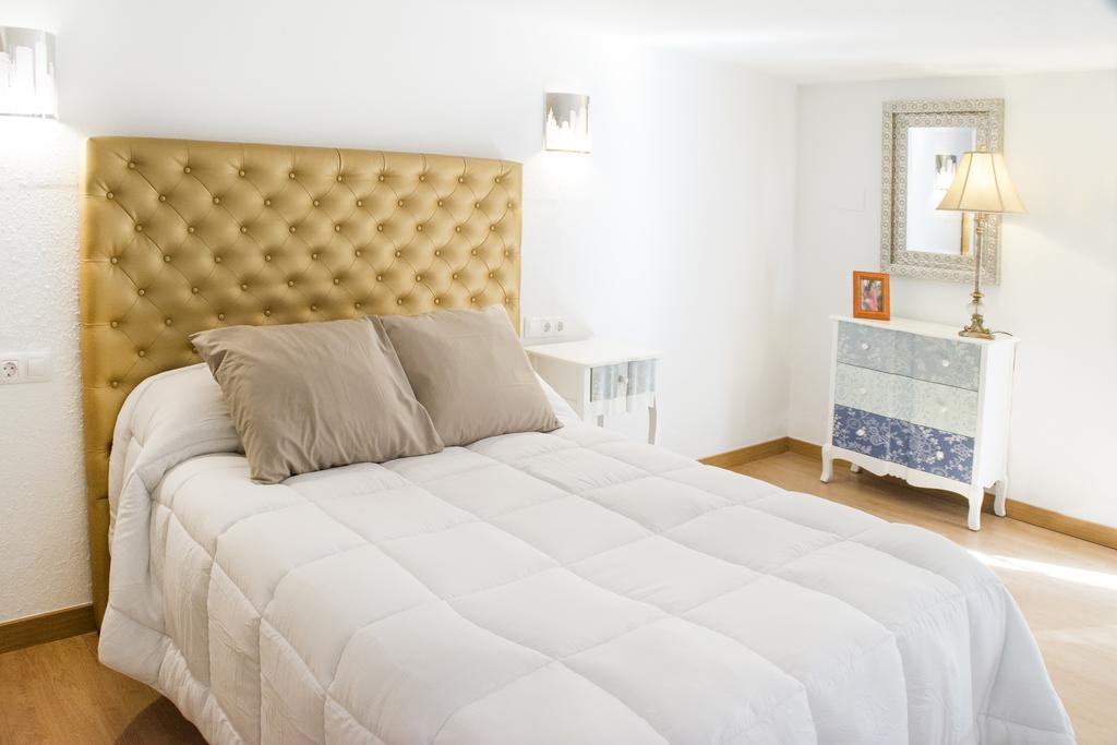 Apartamentos Sevilla Palace Экстерьер фото