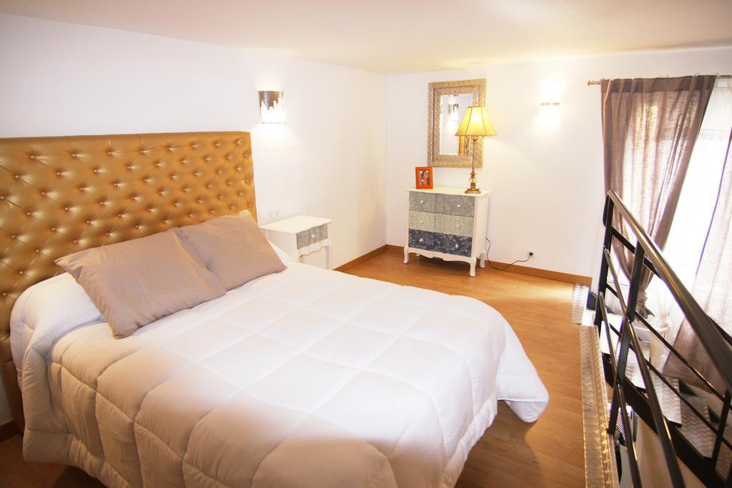 Apartamentos Sevilla Palace Экстерьер фото