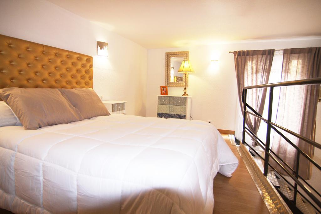 Apartamentos Sevilla Palace Экстерьер фото