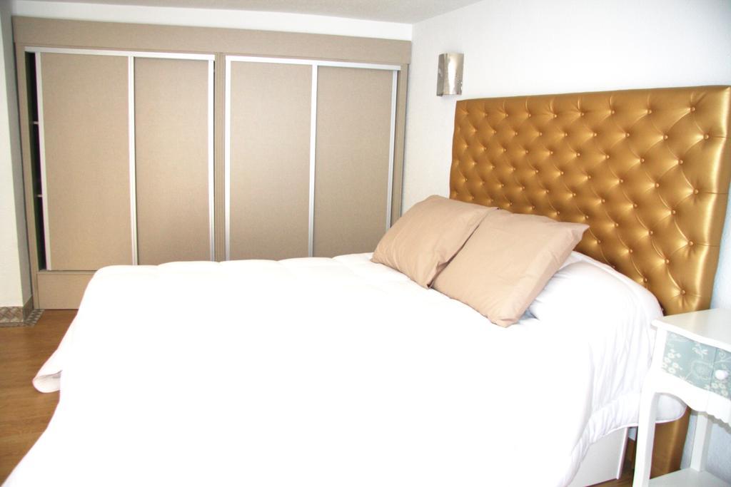 Apartamentos Sevilla Palace Экстерьер фото
