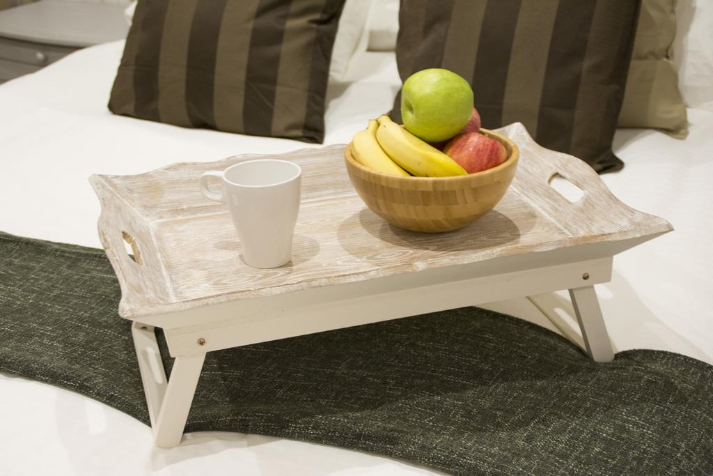 Apartamentos Sevilla Palace Экстерьер фото