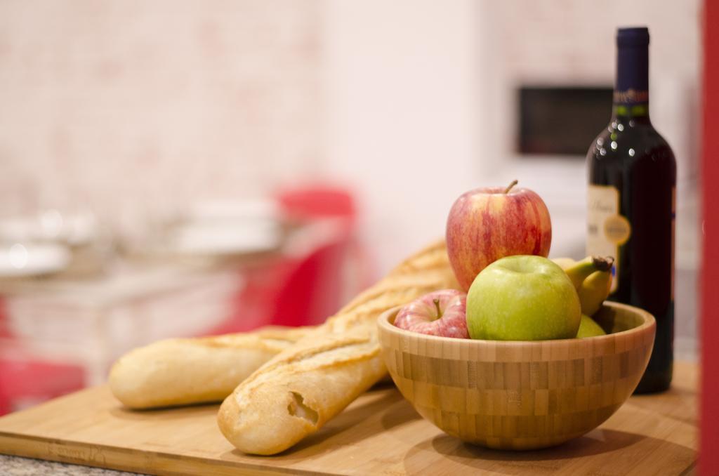Apartamentos Sevilla Palace Экстерьер фото