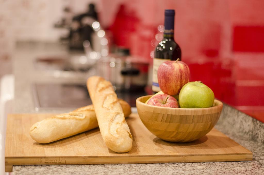 Apartamentos Sevilla Palace Экстерьер фото